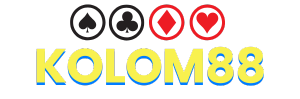 Logo KOLOM88